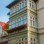 Przy Plazy Apartamento Sopot