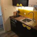 Apartamento Przy Plazy