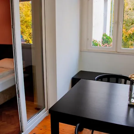 Apartament Przy Plaży Sopot