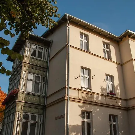 Przy Plaży Apartament *