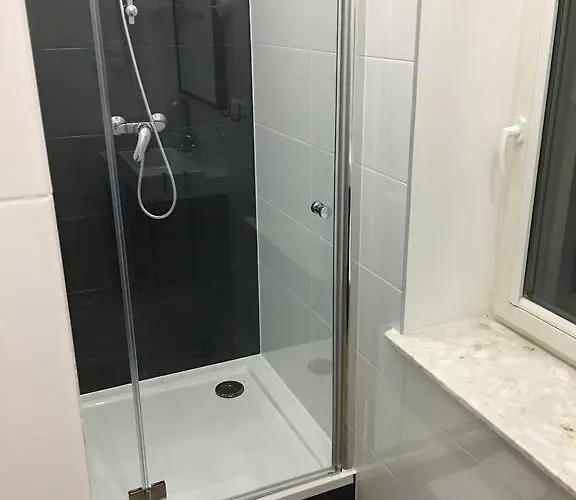 Przy Plaży Apartament Sopot