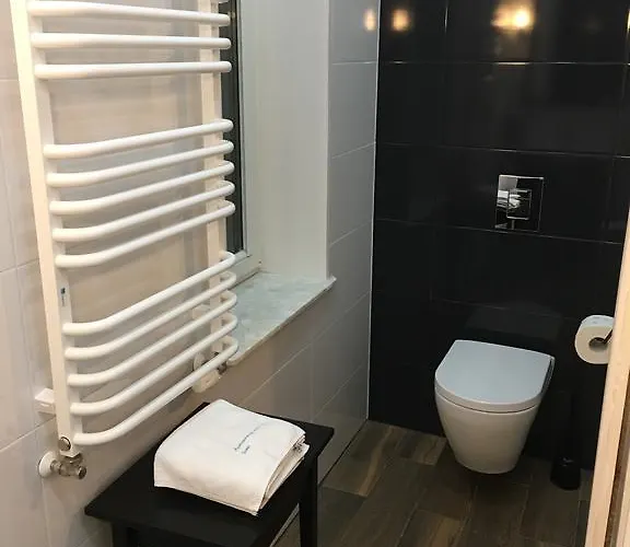 Apartament Przy Plaży *