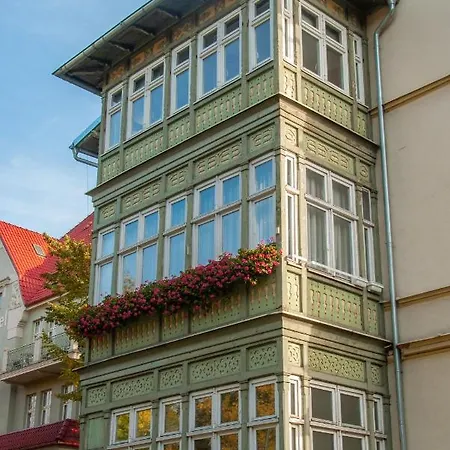 Przy Plazy Apartment Sopot