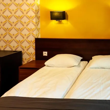Apartment Przy Plazy Sopot