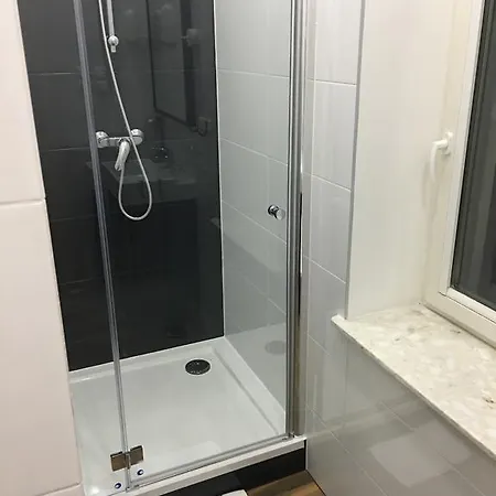 Przy Plazy Апартаменты Сопот