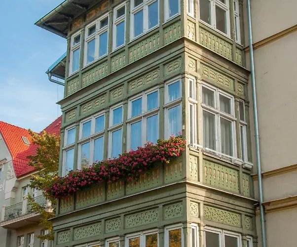 Przy Plazy Apartment Sopot