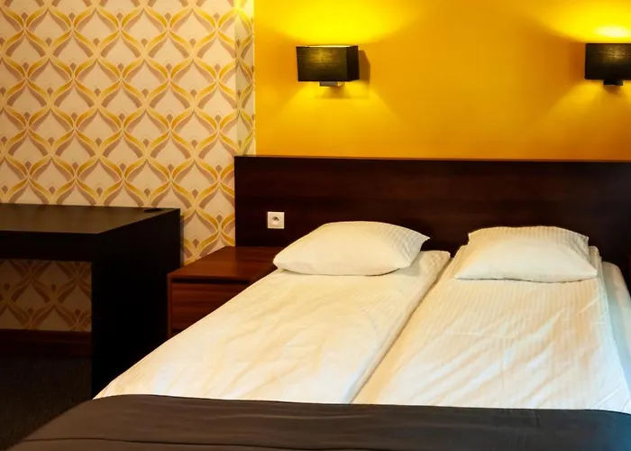 Apartment Przy Plazy Sopot