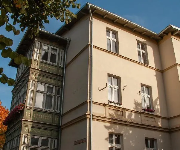 Przy Plazy Apartment *